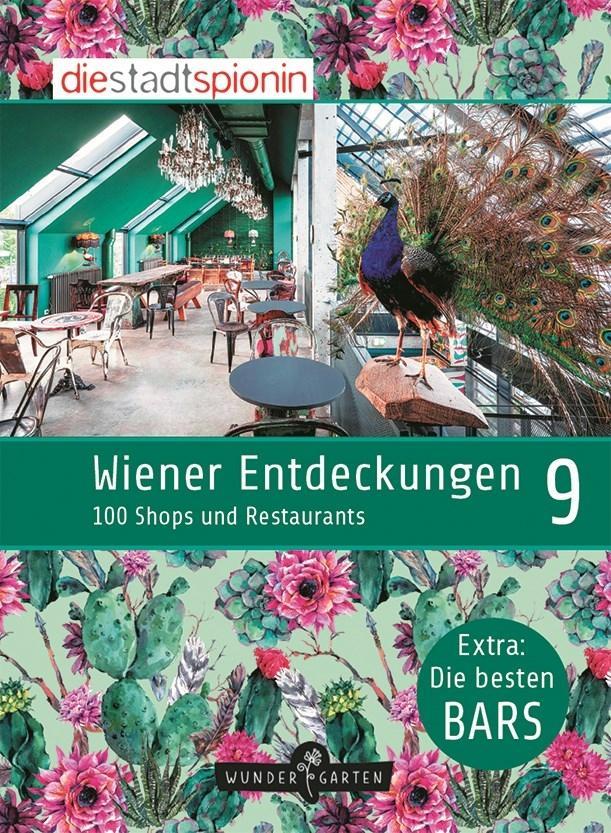 Wiener Entdeckungen.Bd.9