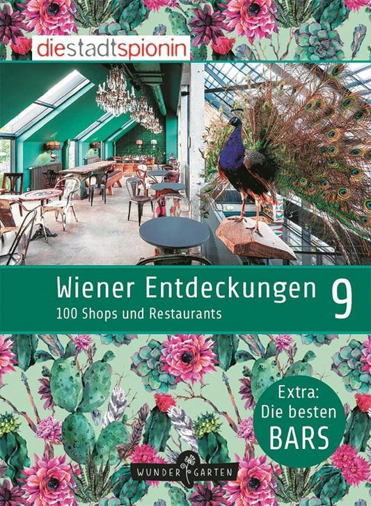 Wiener Entdeckungen.Bd.9
