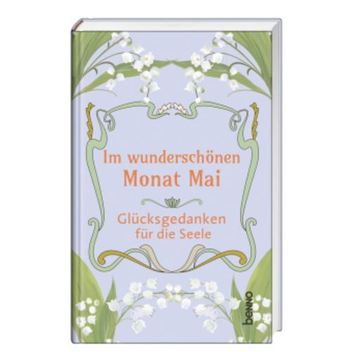 Im wunderschönen Monat Mai