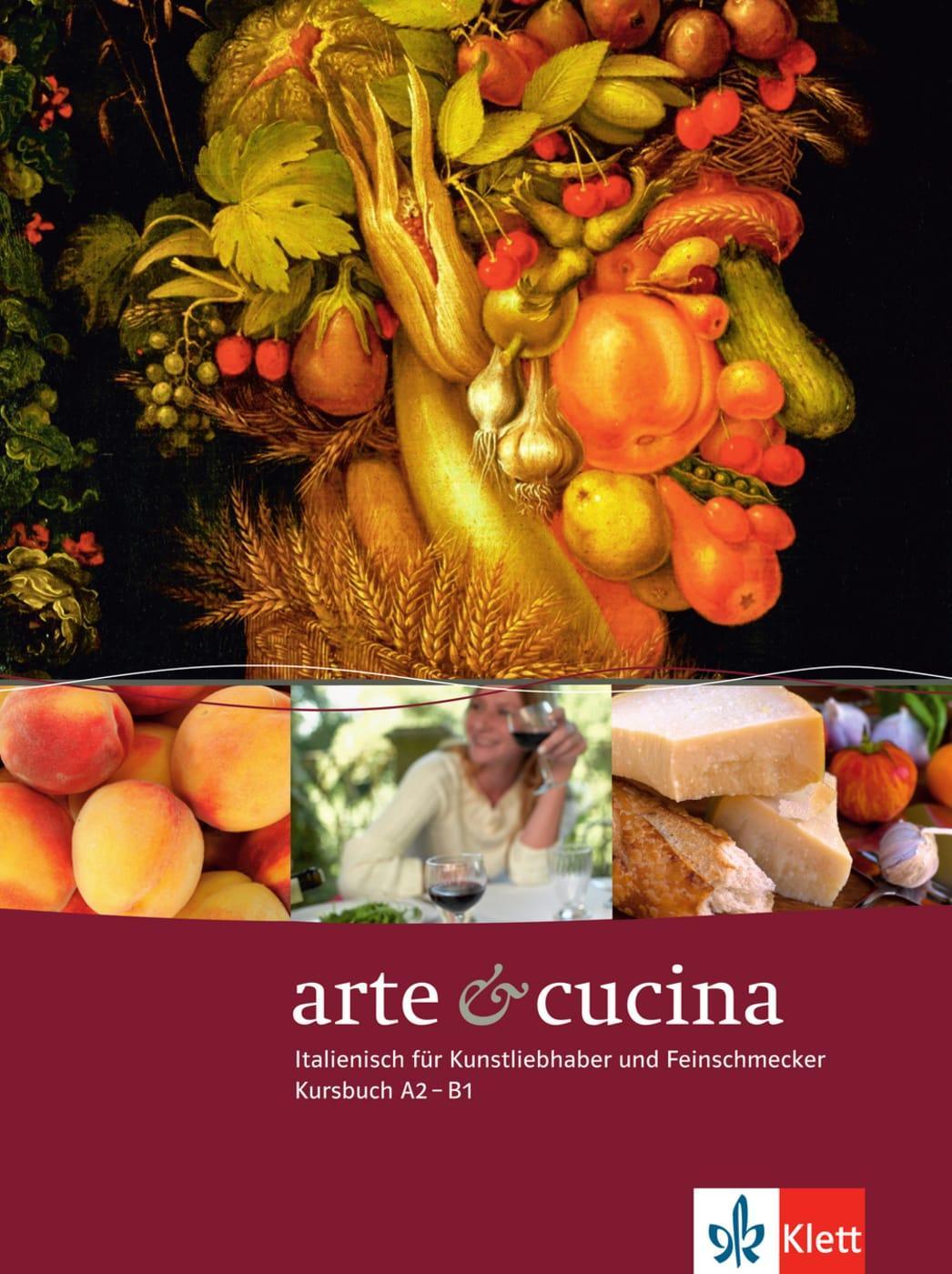 arte & cucina A2-B1