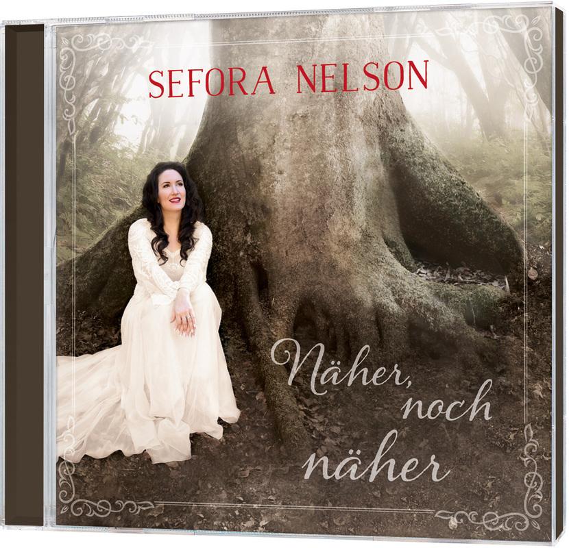 Näher, noch näher,Audio-CD