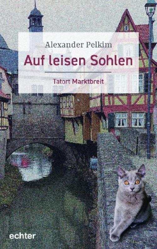 Auf leisen Sohlen