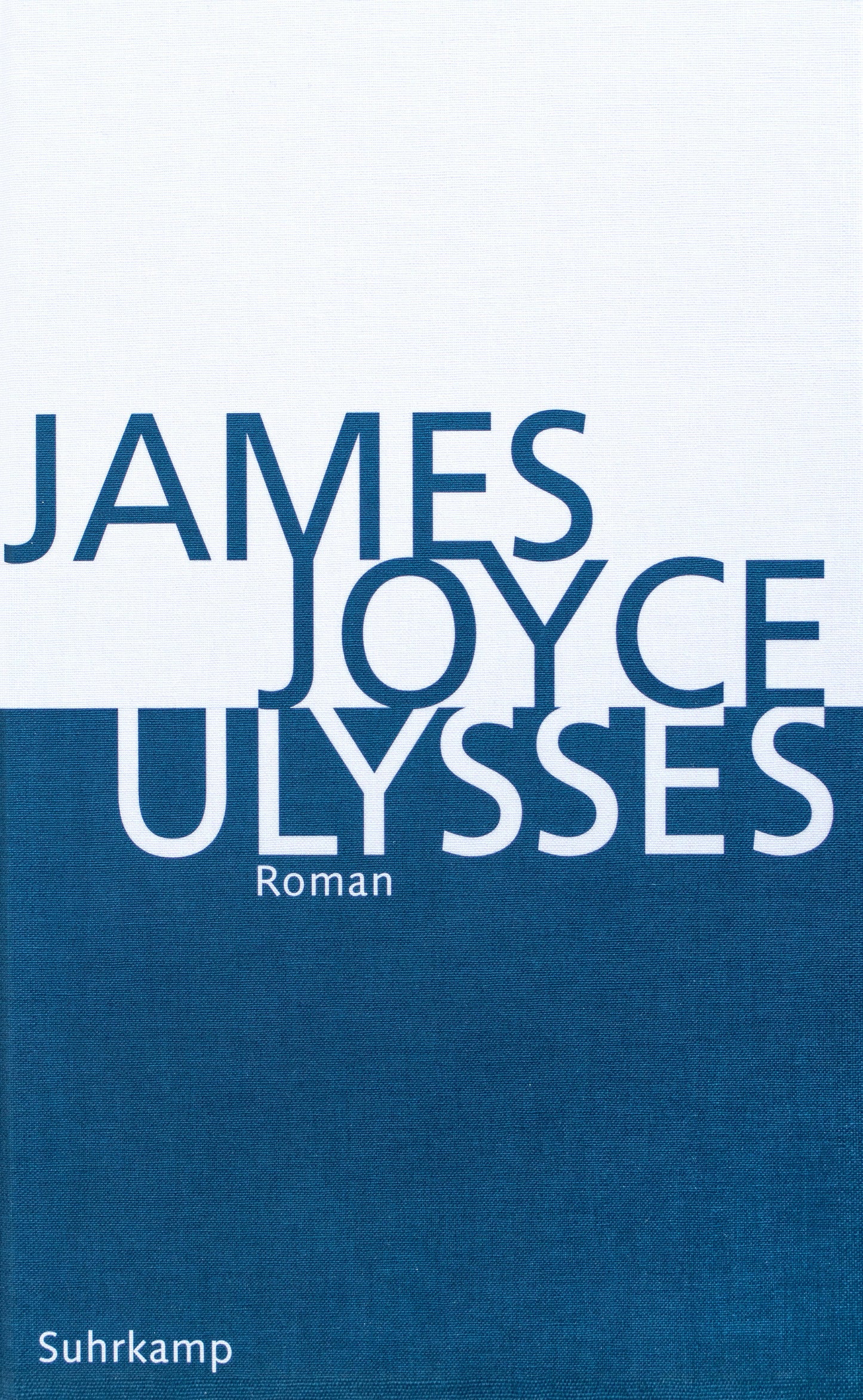 Ulysses. Kommentierte Ausgabe