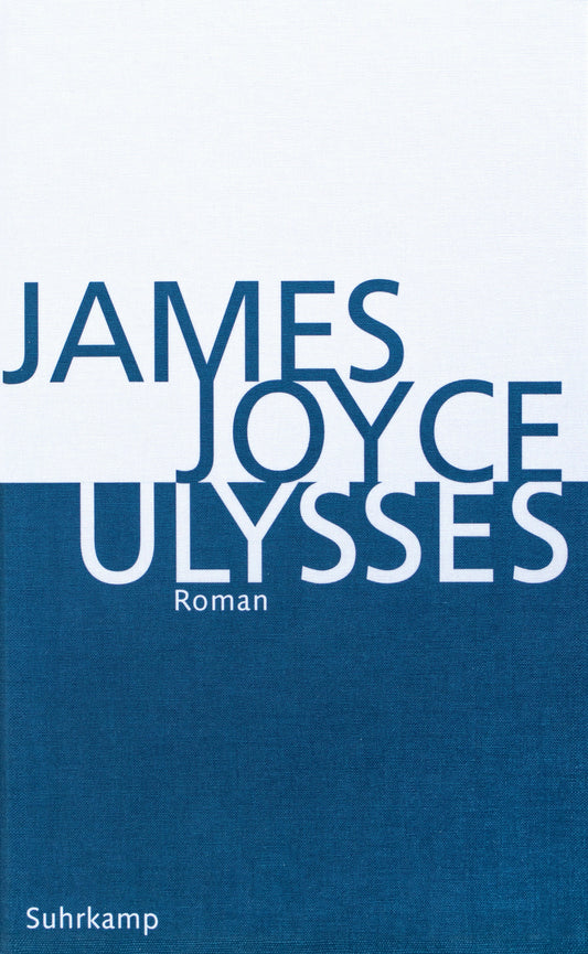 Ulysses. Kommentierte Ausgabe