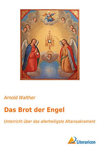 Das Brot der Engel