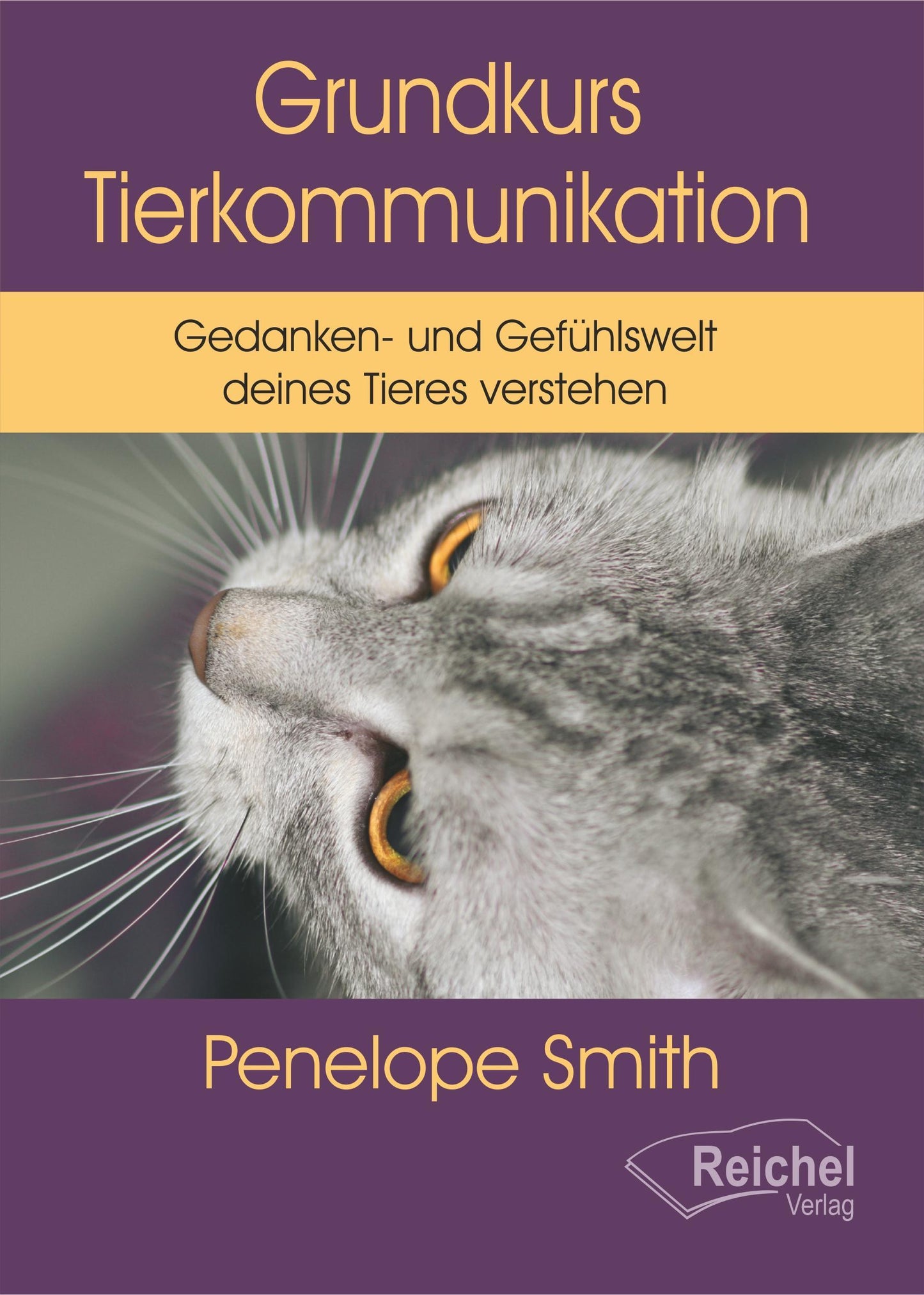 Grundkurs Tierkommunikation
