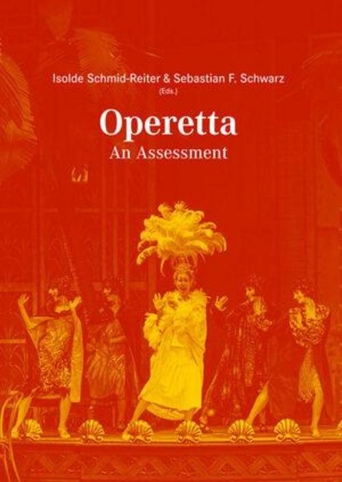 Operetta