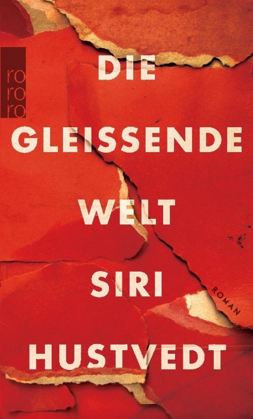 Die gleißende Welt