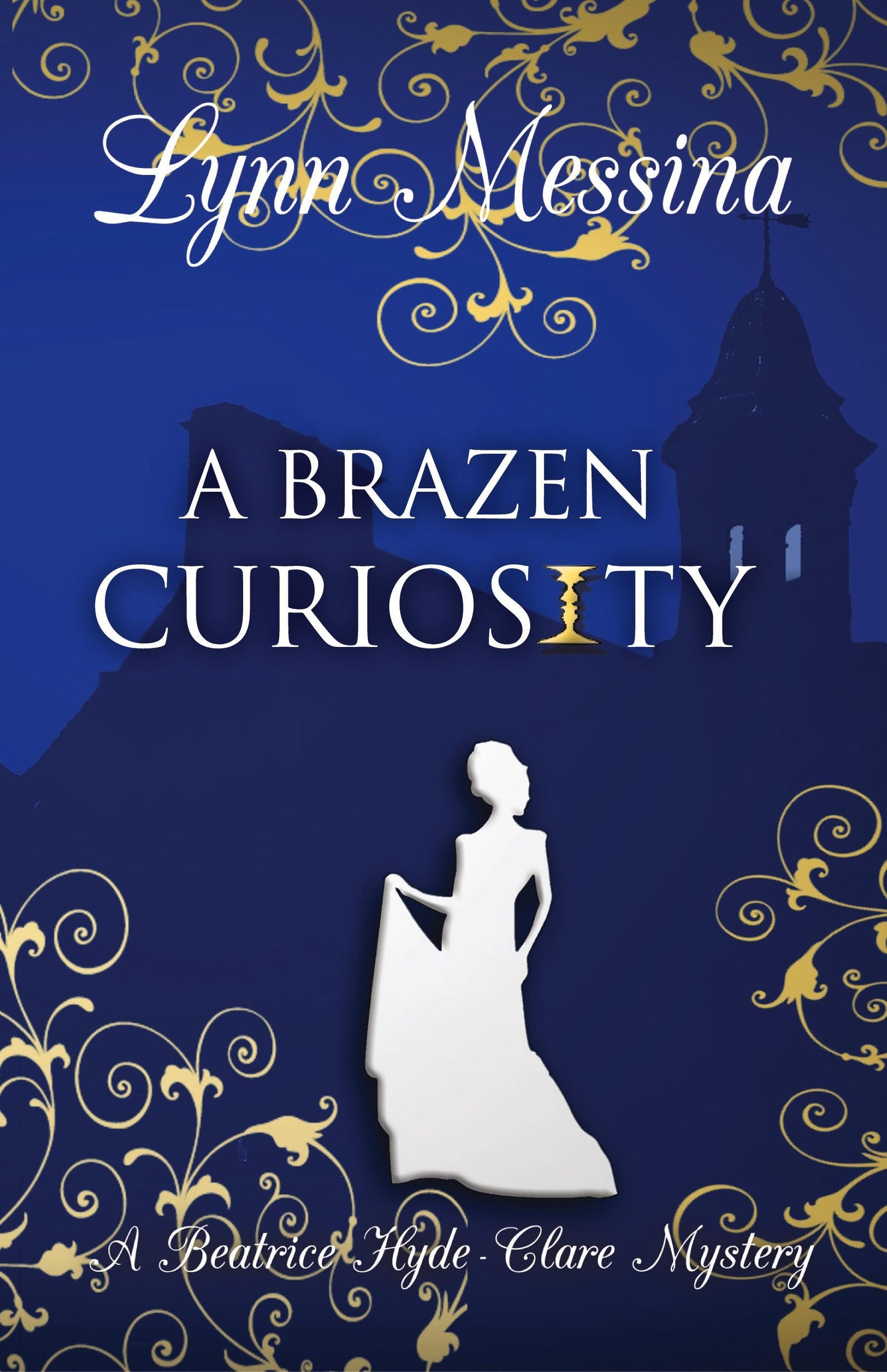 A Brazen Curiosity