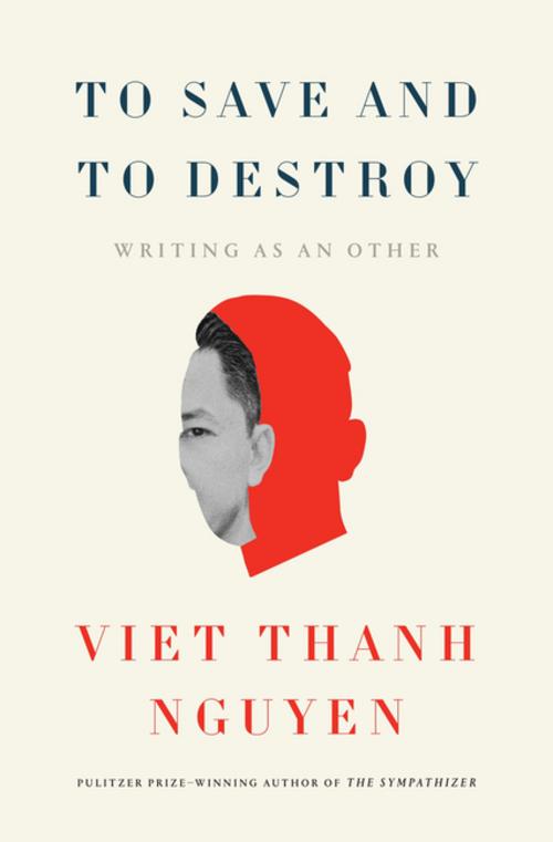 To Save and to Destroy