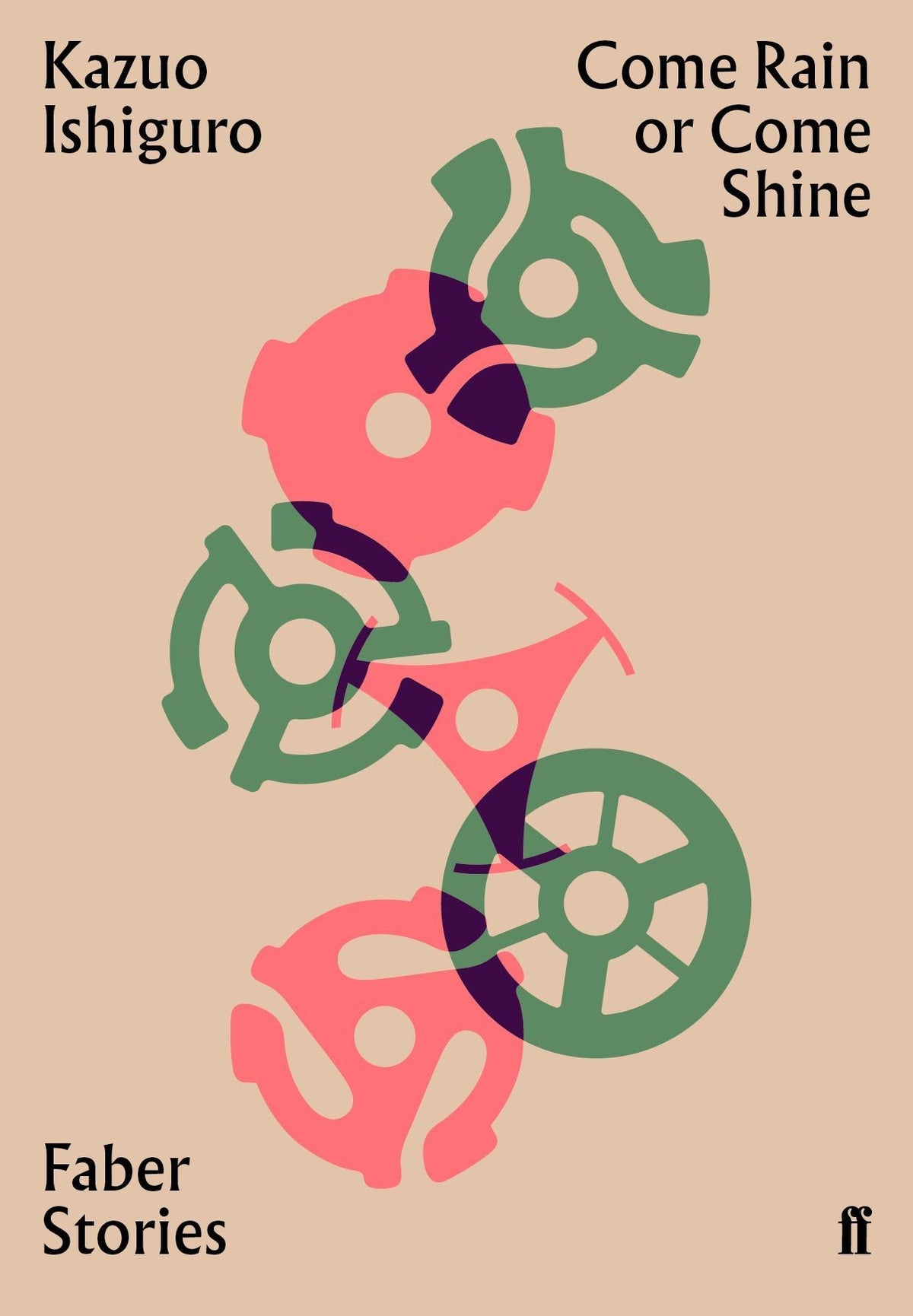 Buchcover: Come Rain or Come Shine