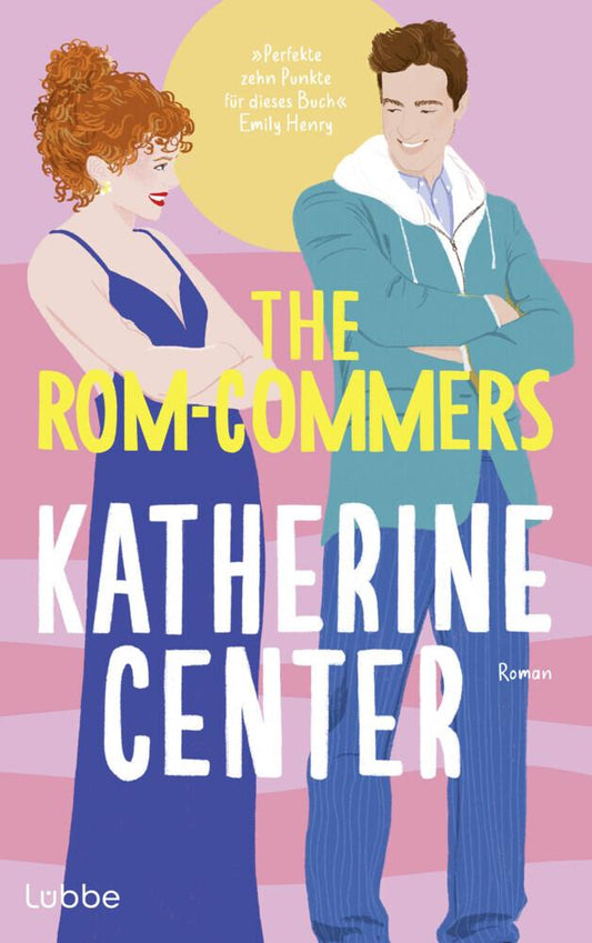 The Rom-Commers