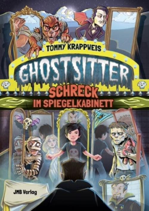Ghostsitter