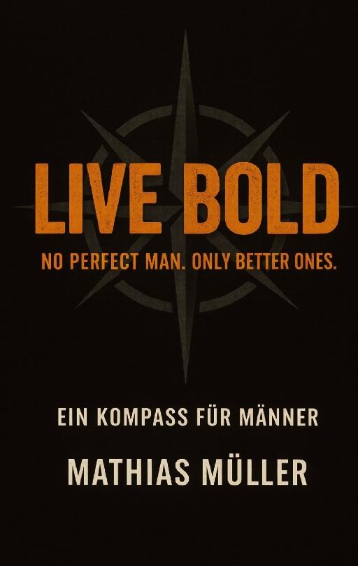 Live Bold