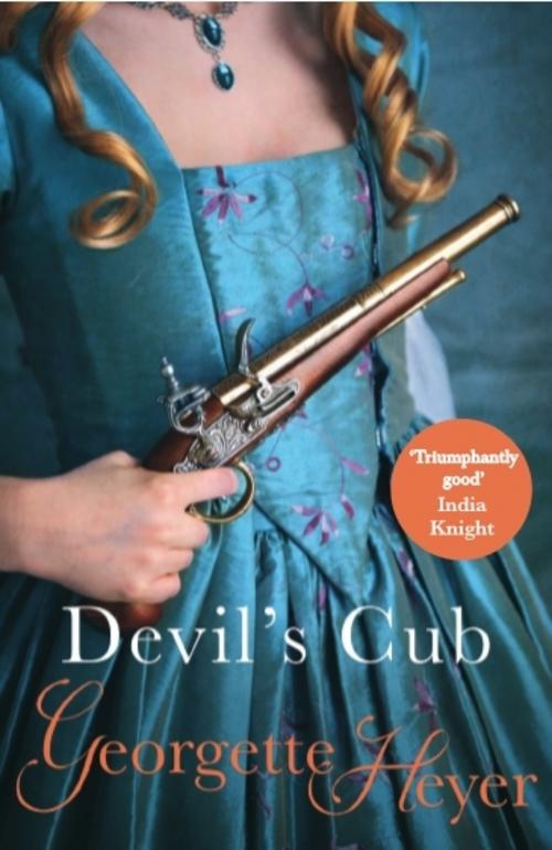Devil''s Cub