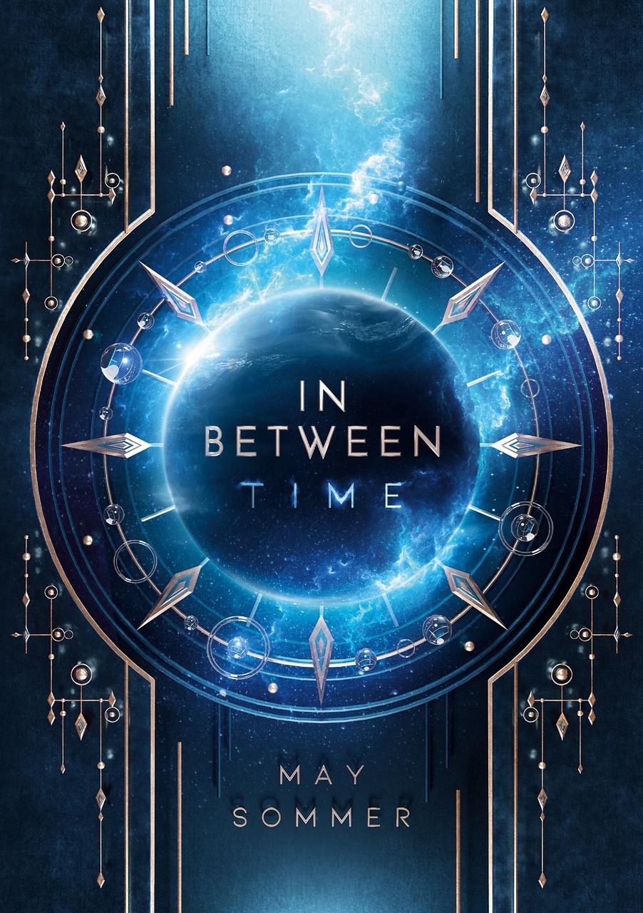 IN BETWEEN