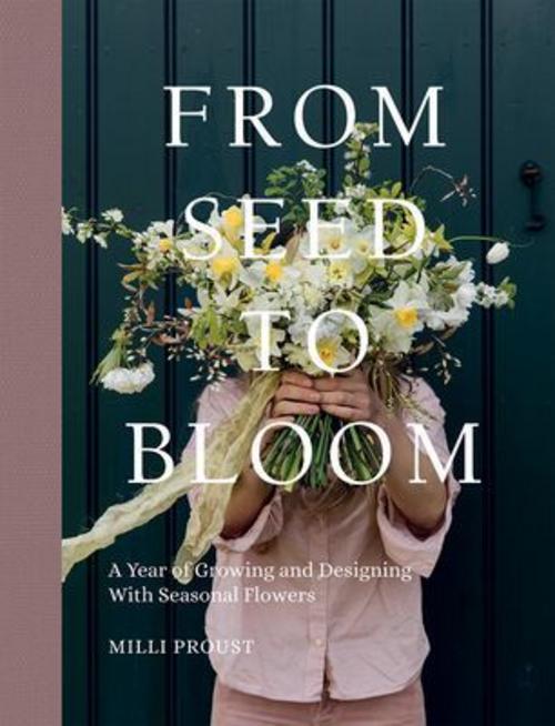 Buchcover: From Seed to Bloom