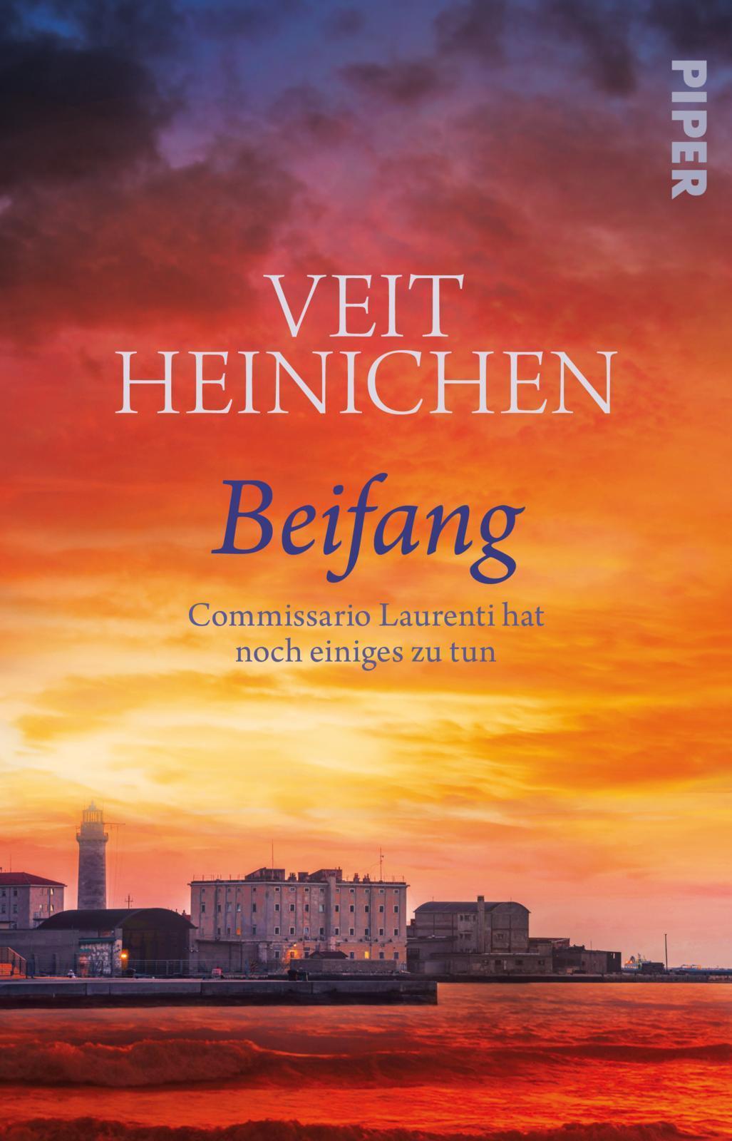 Beifang