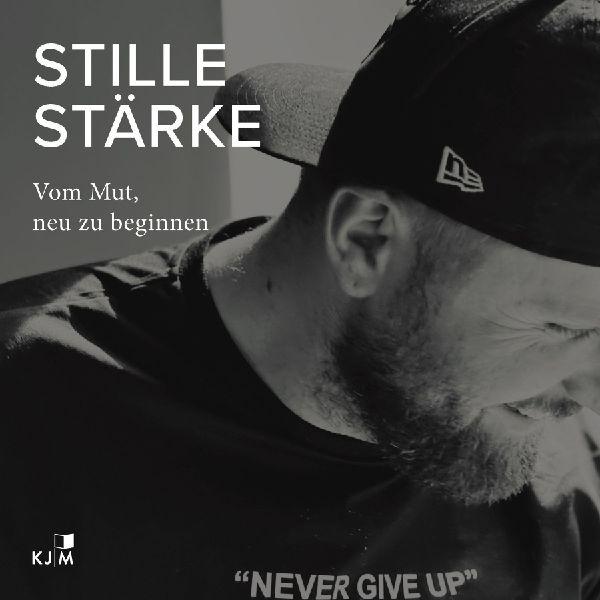 Buchcover: Stille Stärke