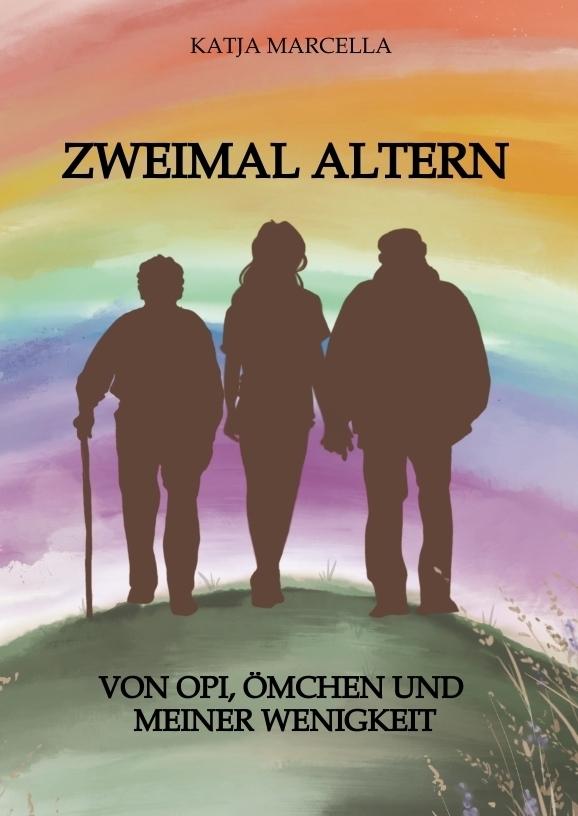 Zweimal Altern