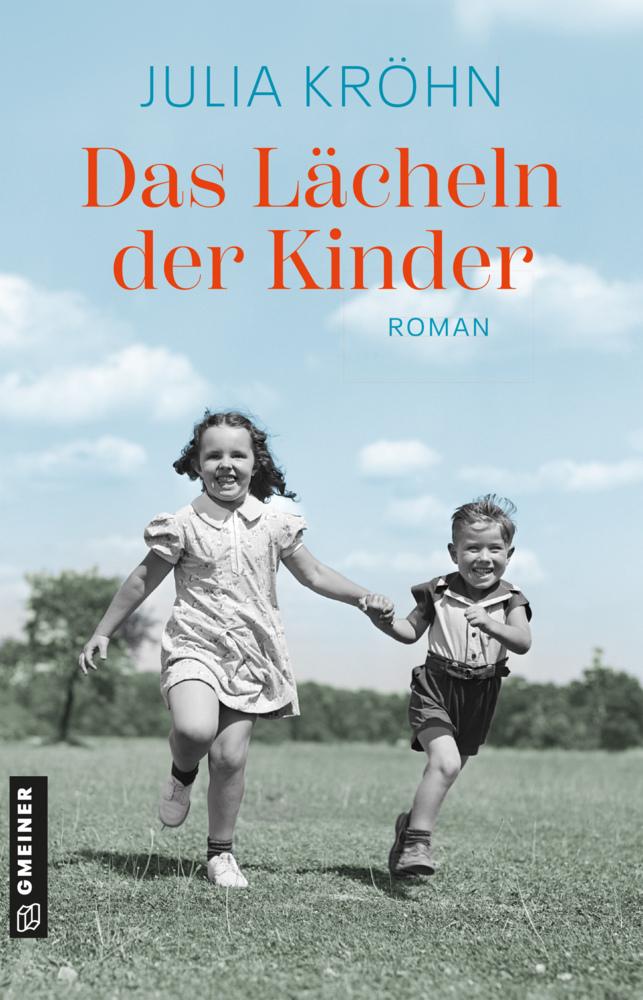 Das Lächeln der Kinder