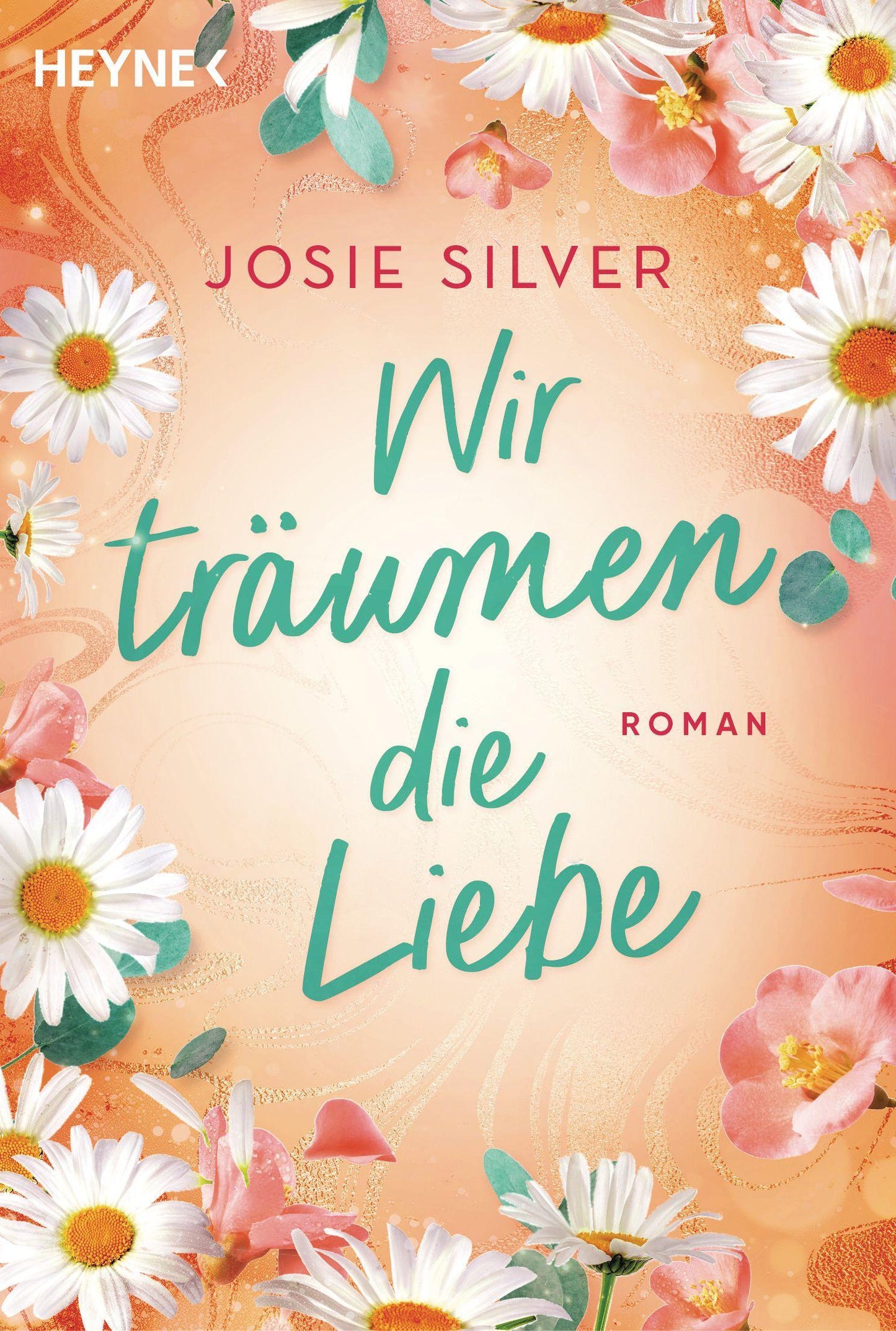 Wir träumen die Liebe
