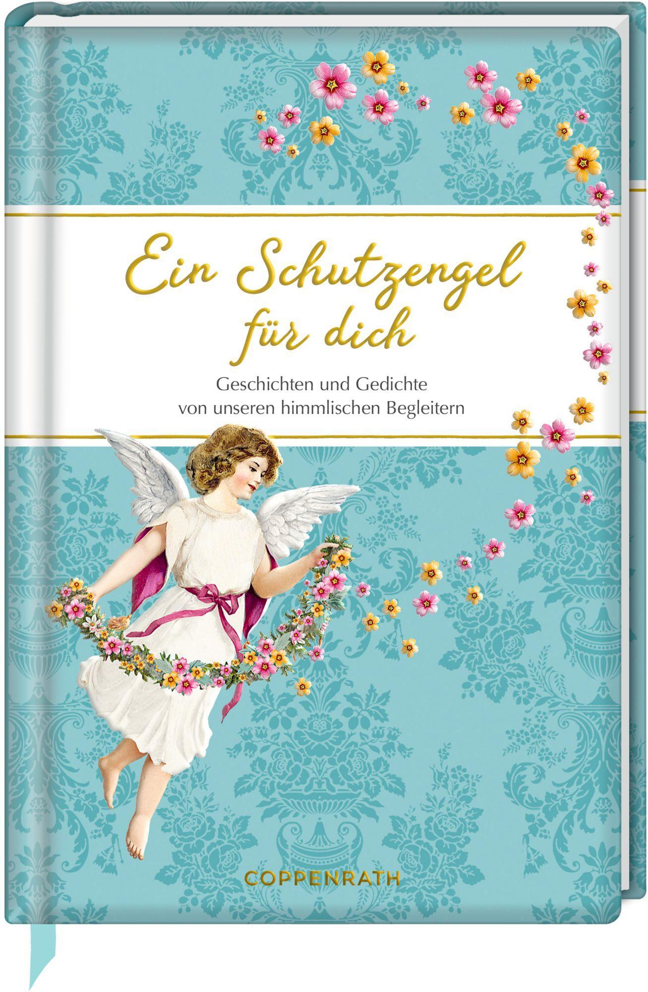 Ein Schutzengel für dich