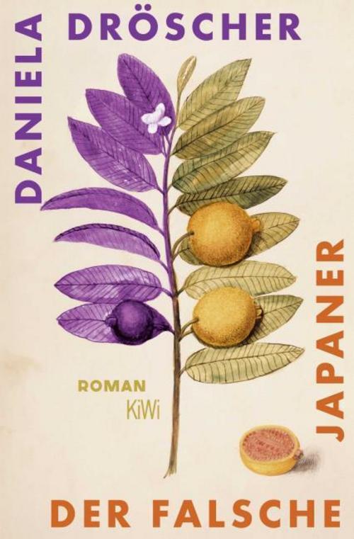 Der falsche Japaner