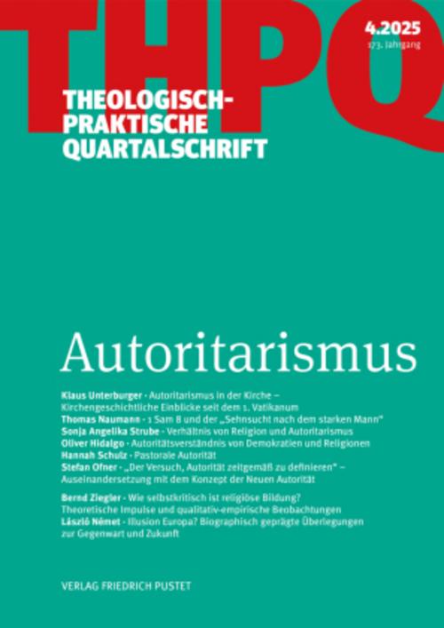 Autoritarismus