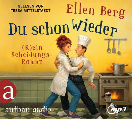 Du schon wieder