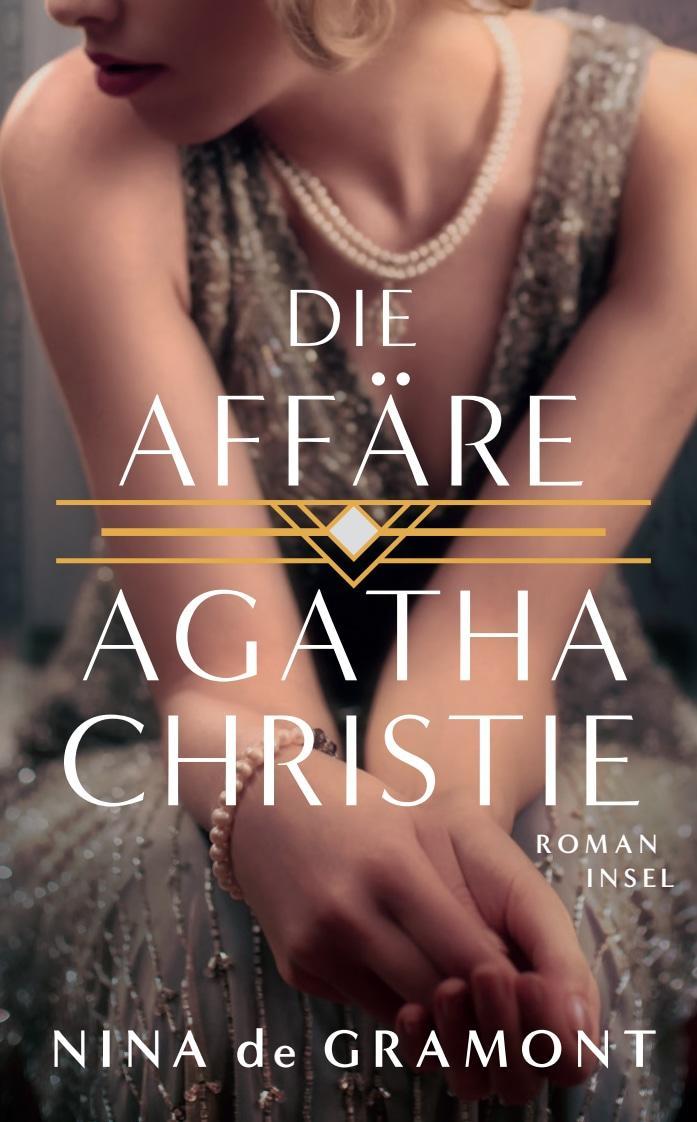Die Affäre Agatha Christie