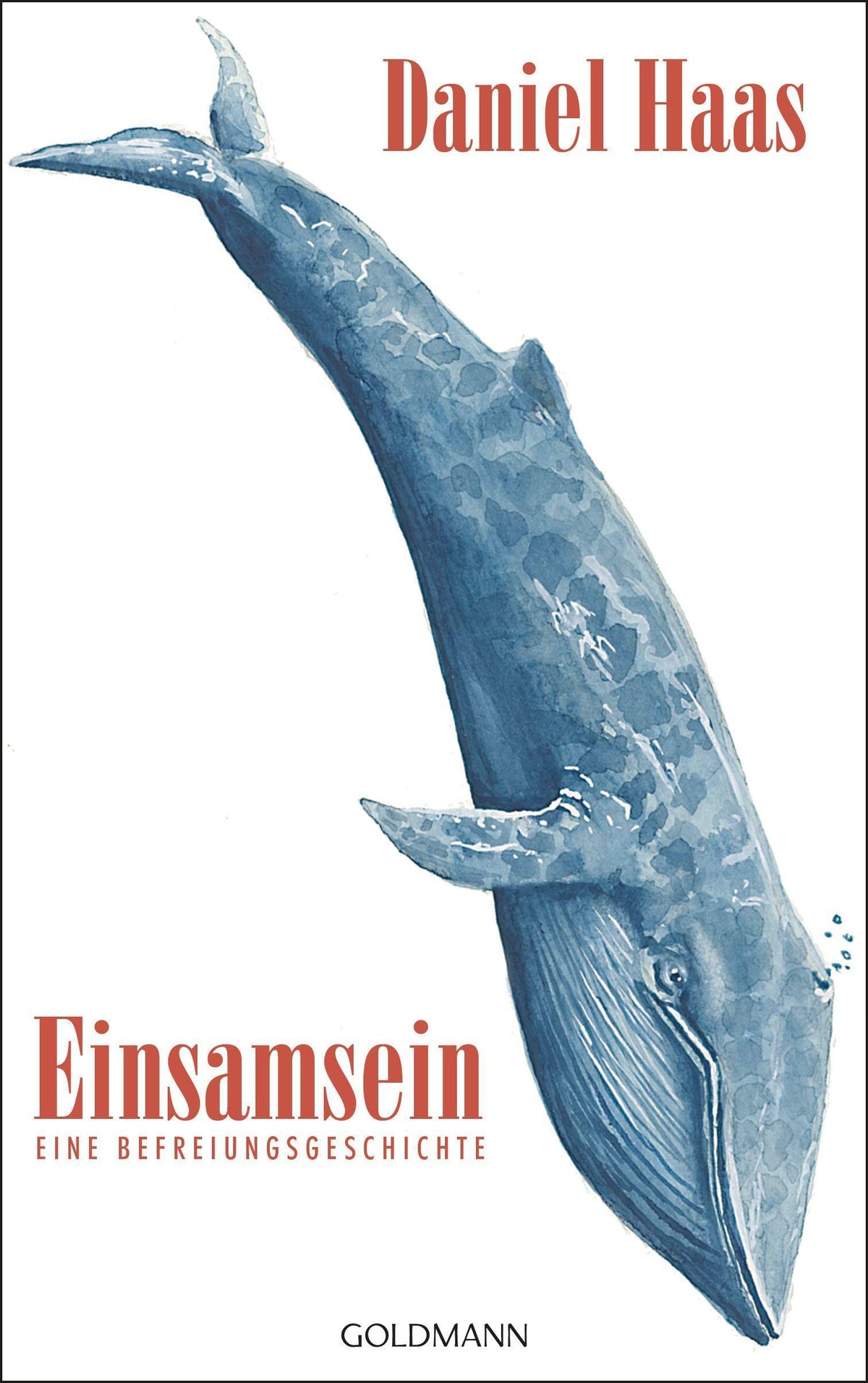 Einsamsein: Eine Befreiungsgeschichte - Der Spiegel-Kolumnist begibt sich auf eine persönliche und poetische Suche nach den Ursprüngen der Einsamkeit.