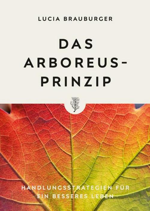 Buchcover: Das Arboreus-Prinzip