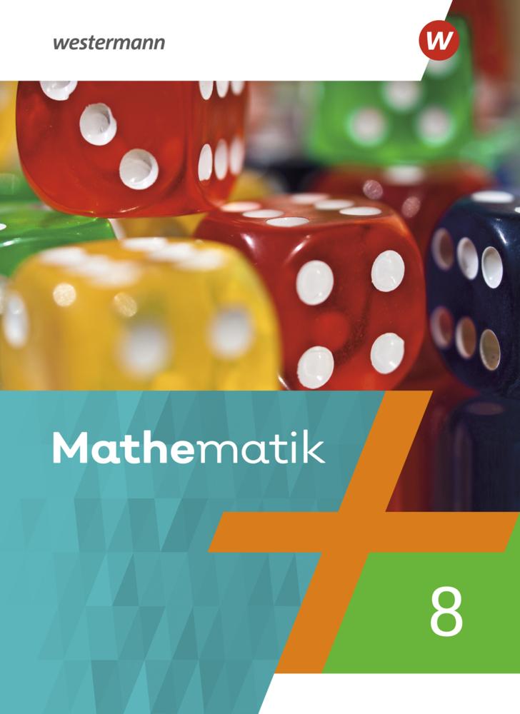 Mathematik 8. Schulbuch