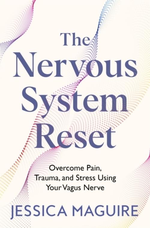 Buchcover: The Nervous System Reset