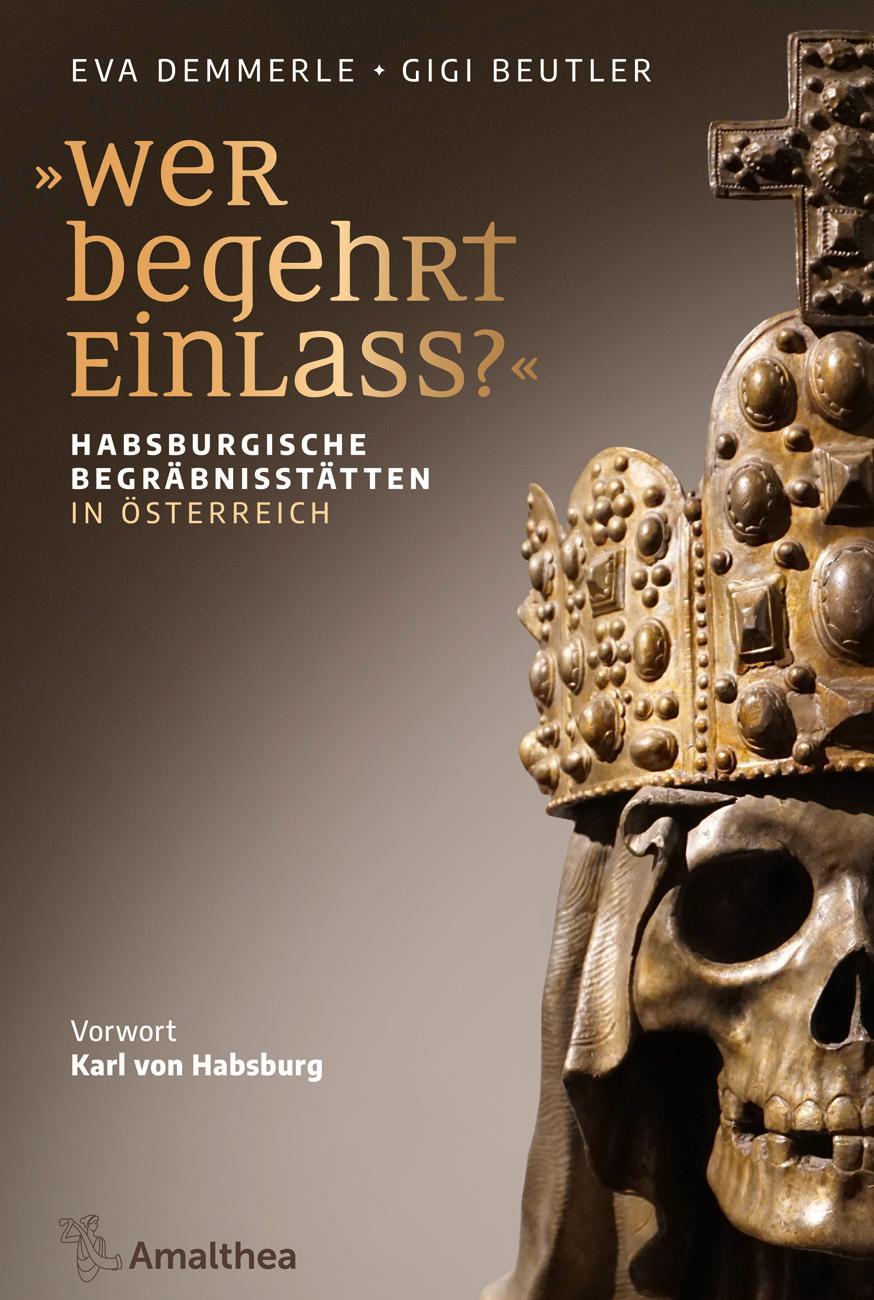 \"Wer begehrt Einlass?\"