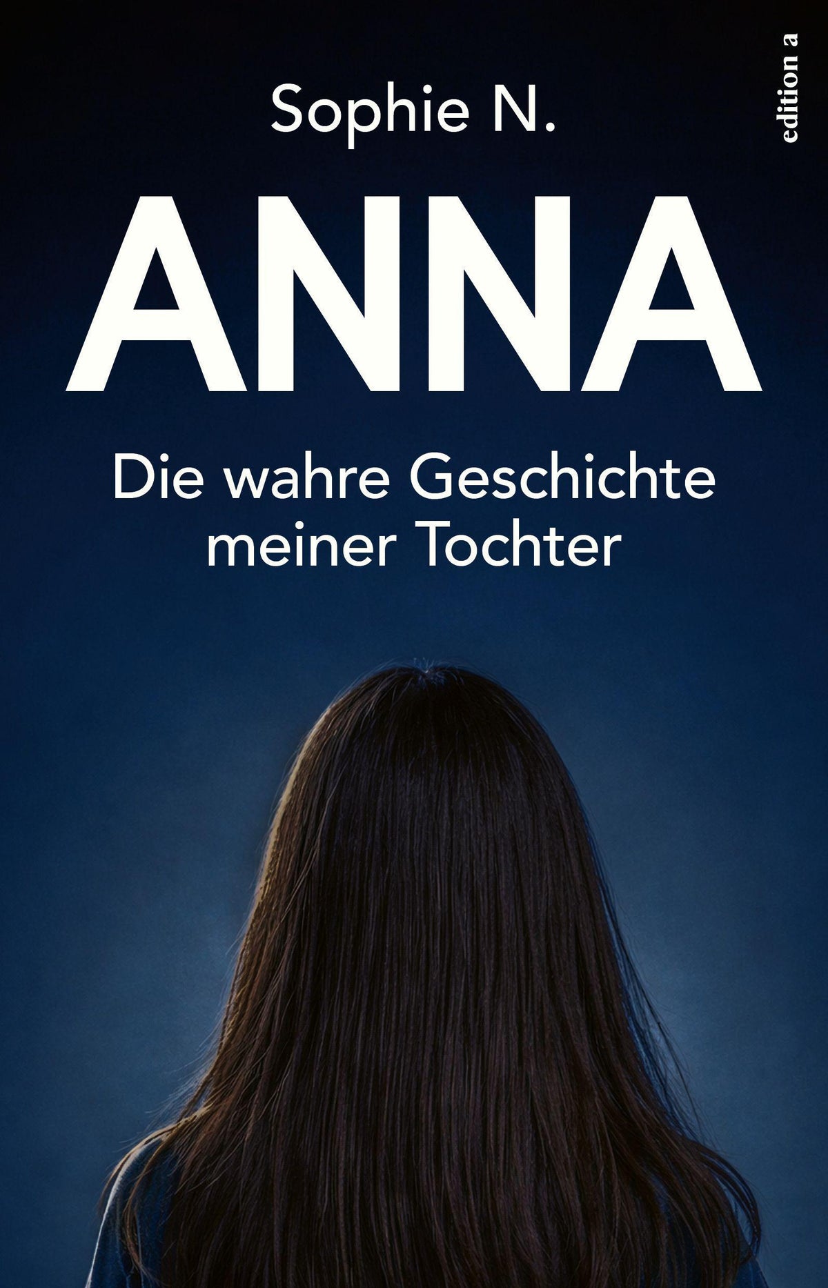 Buchcover: Anna