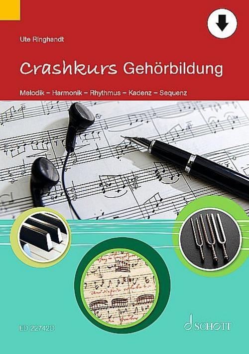 Crashkurs Gehörbildung