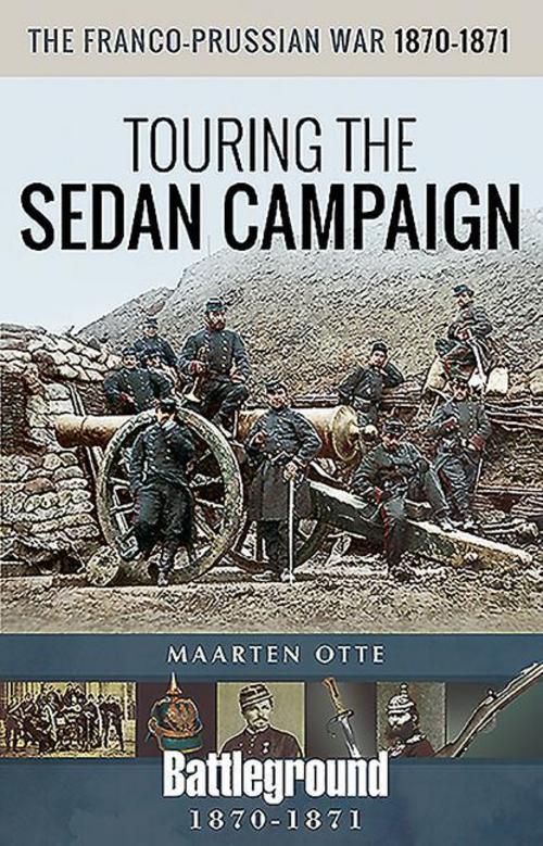 Buchcover: The Franco-Prussian War, 1870-1871