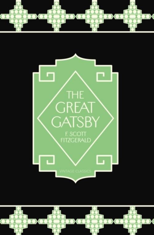 The Great Gatsby. Gift Edition
