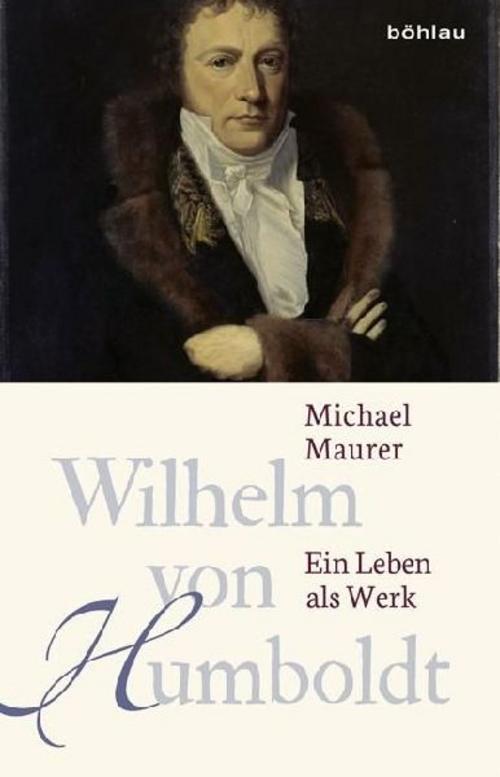 Wilhelm von Humboldt