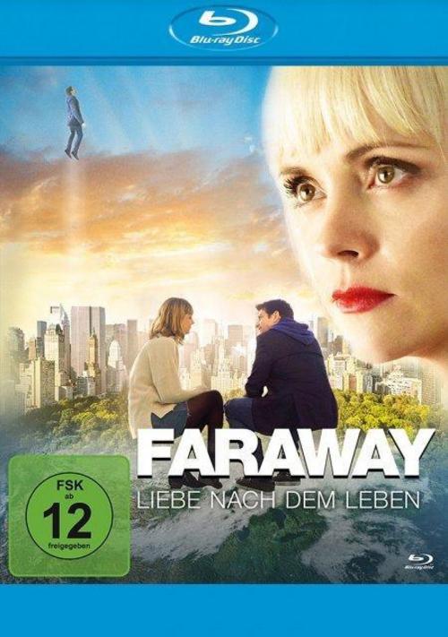Faraway - Liebe nach dem Leben,1 Blu-ray