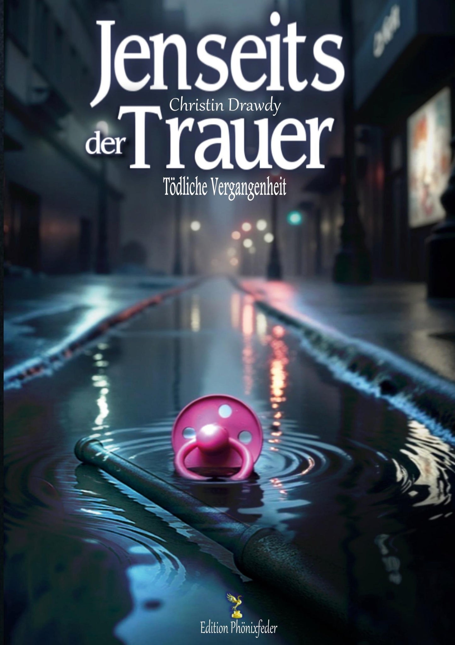 Jenseits der Trauer