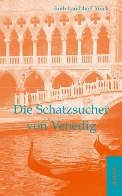 Die Schatzsucher von Venedig