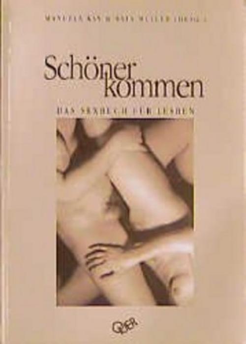 Buchcover: Schöner kommen