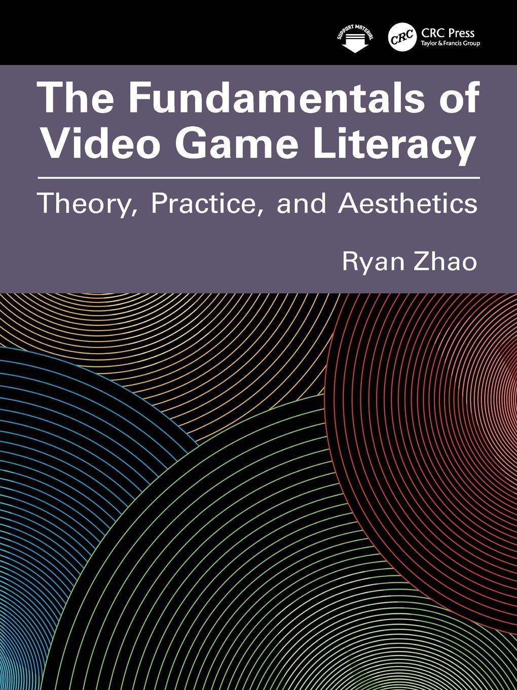 The Fundamentals of Video Game Literacy