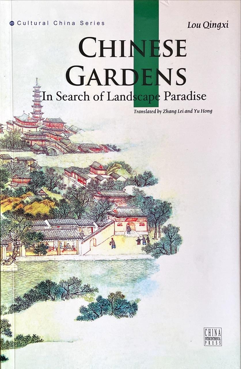 Chinese Gardens