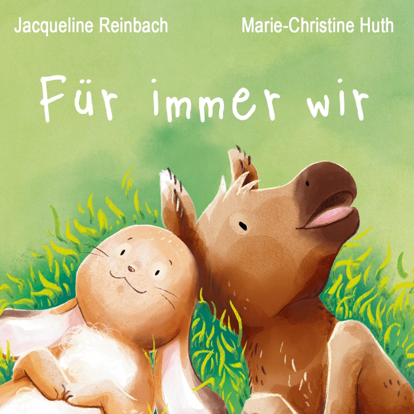 Für immer wir
