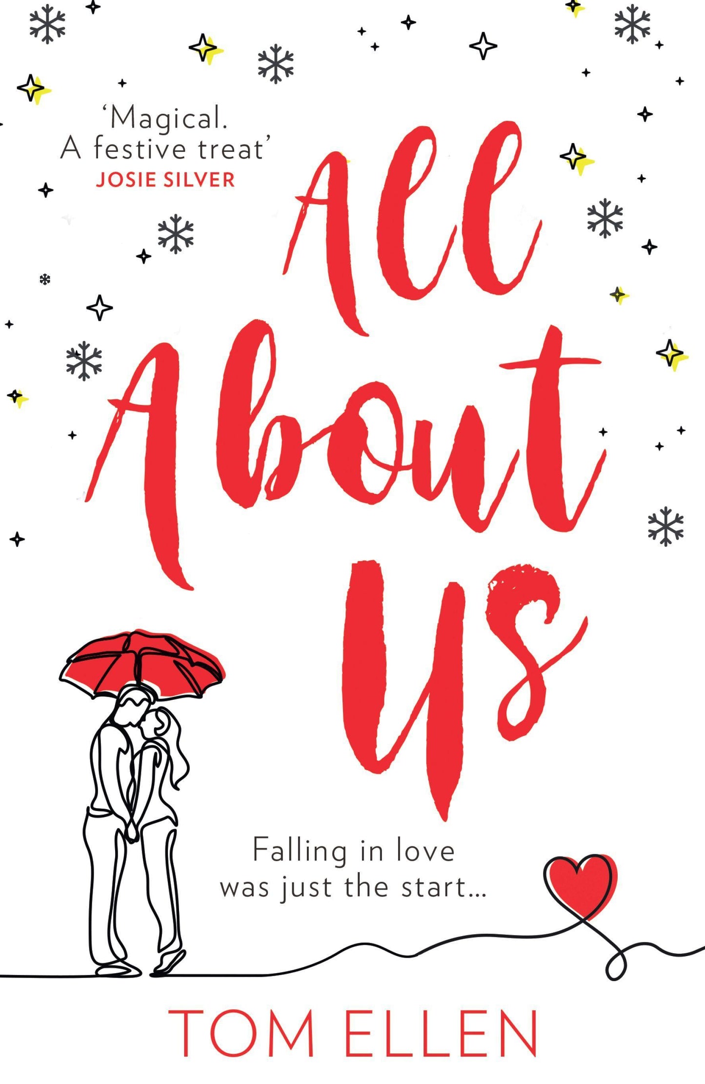 All About Us