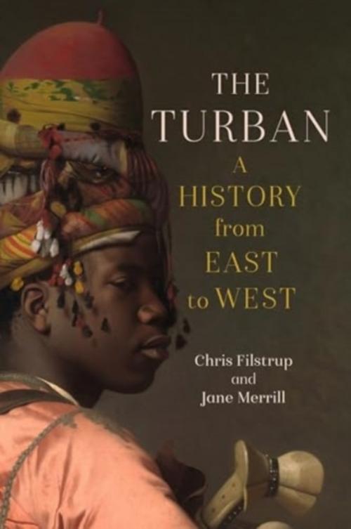 Buchcover: Turban